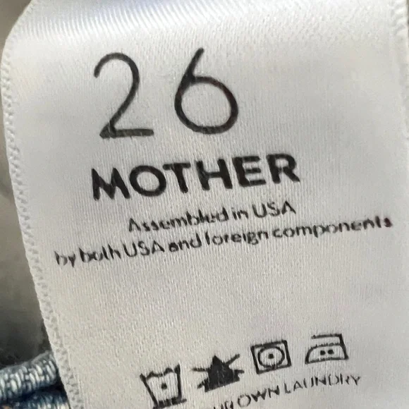 Mother - The Super Cruiser Flare - The Confession - Picture 8 of 8